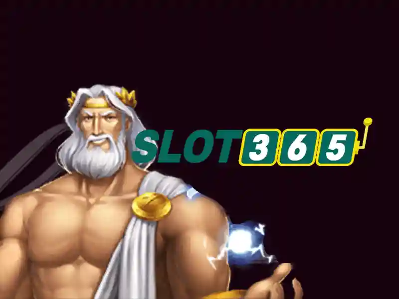 Slot365: Đánh giá nền tảng cược trực tuyến và các trò chơi hàng đầu