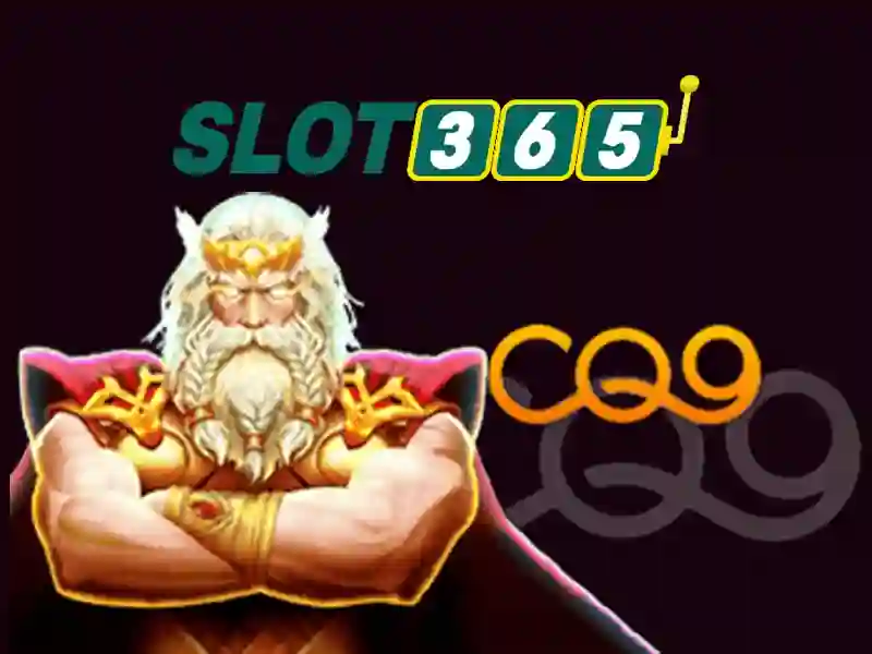 Slot365 là gì?