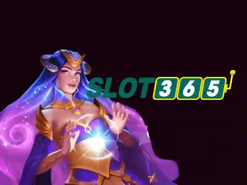 Slot365: Nền tảng chơi slot uy tín và hấp dẫn Giao diện nhà cái hoàn hảo
