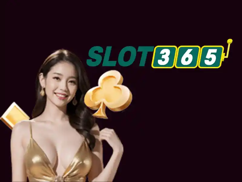Slot365: Tổng quan về nền tảng trò chơi xèng