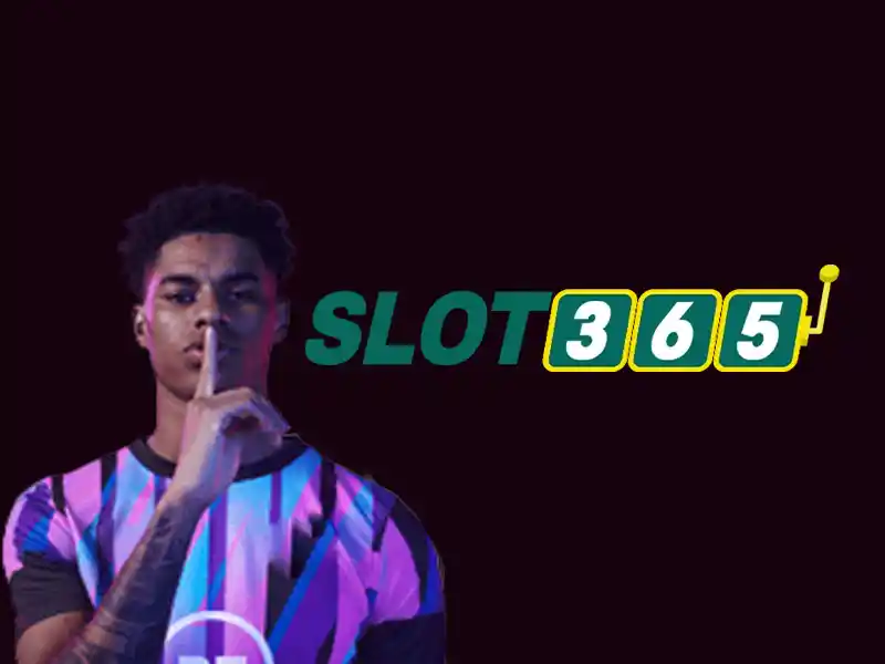 Slot365: Đánh giá nền tảng trò chơi xèng trực tuyến uy tín