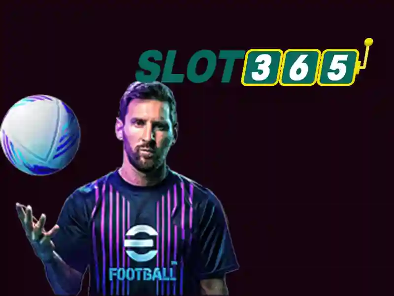 Slot365: Đánh giá nền tảng chơi slot trực tuyến an toàn và tiện lợi