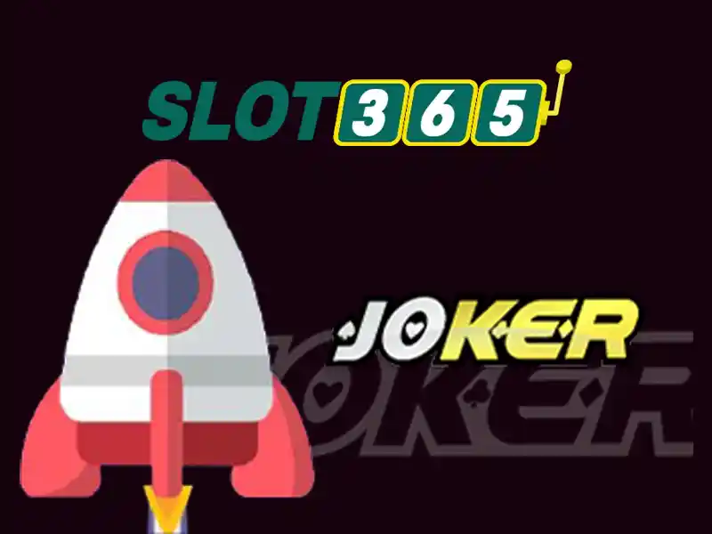 Slot365: Khám phá thế giới máy slot trực tuyến