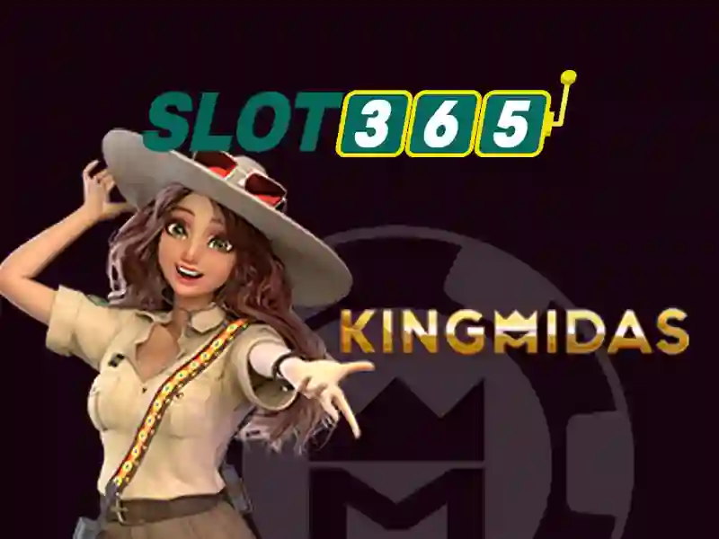 An toàn và công nghệ tại Slot365