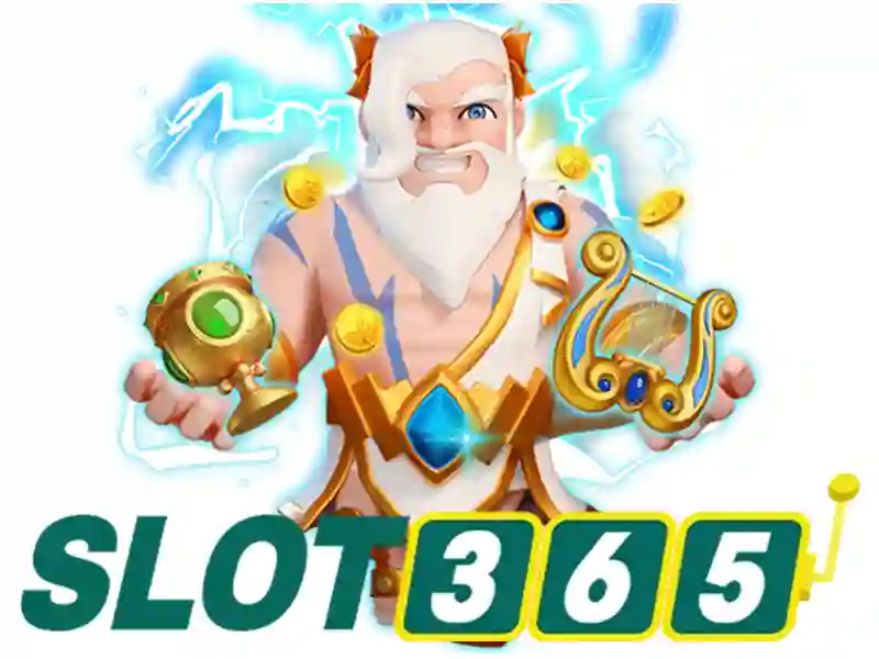 hoki slot365 – Trải nghiệm đỉnh cao với slot365 Giao diện nhà cái hoàn hảo