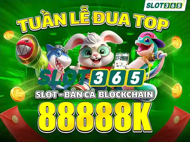 slot365 – Tổng quan, trải nghiệm và đánh giá chuyên sâu