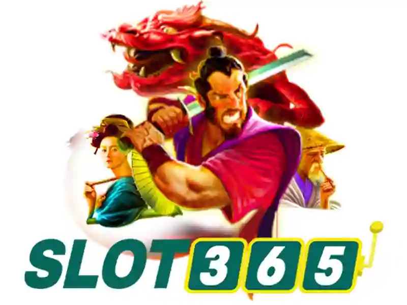 Cổng trò chơi Slot365 và trải nghiệm người dùng
