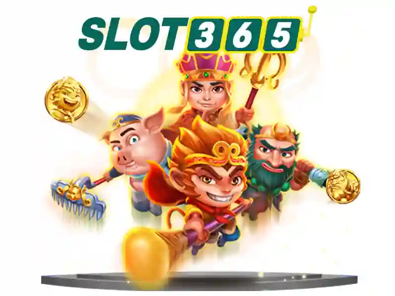 Giới thiệu về Slot365