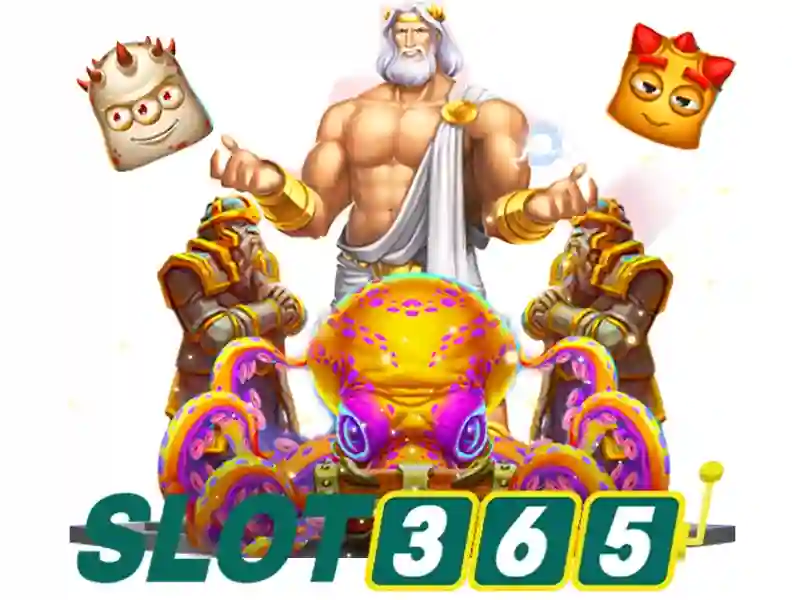 Hướng dẫn Slot365 – Tổng quan chủ đề và giá trị cốt lõi