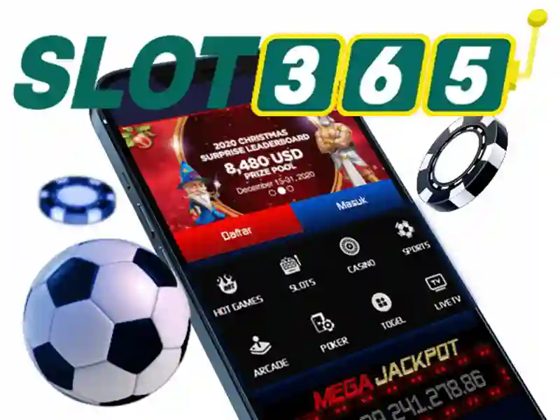 Slot365: Tổng quan về nền tảng casino trực tuyến và trải nghiệm người chơi