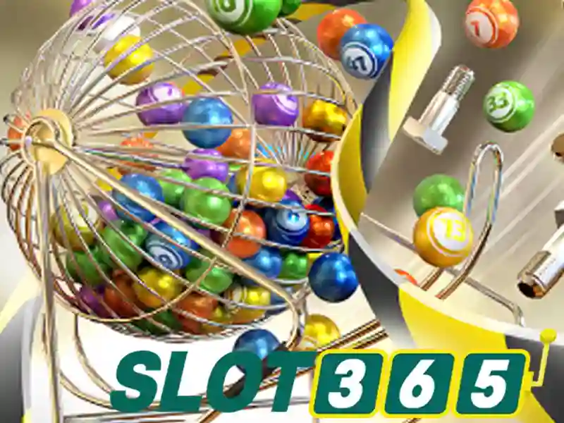 Slot365: Trải nghiệm slot trực tuyến an toàn và tiện ích Giao diện nhà cái hoàn hảo