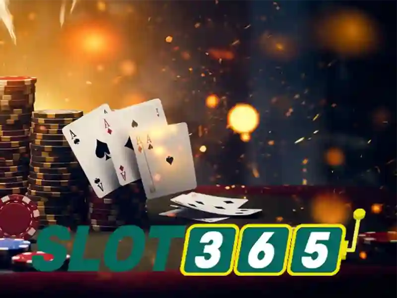 Sản phẩm và dịch vụ cốt lõi: ứng dụng thực tế của slot365 xxvip