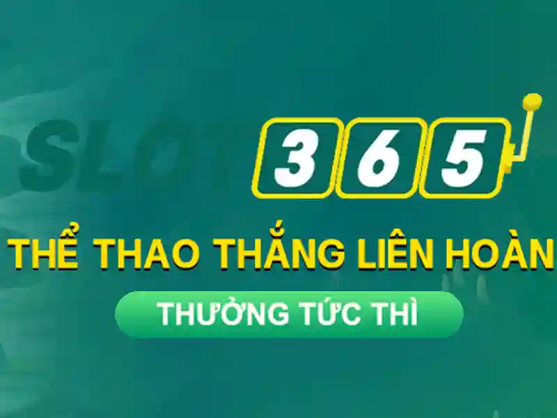slot365 xx.vip – Tổng quan và giá trị cốt lõi