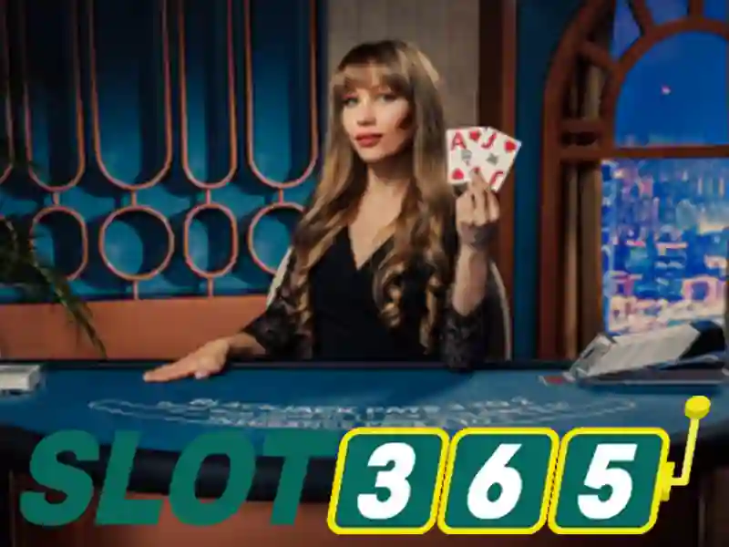 Slot365: Đánh giá và trải nghiệm chơi slot trực tuyến