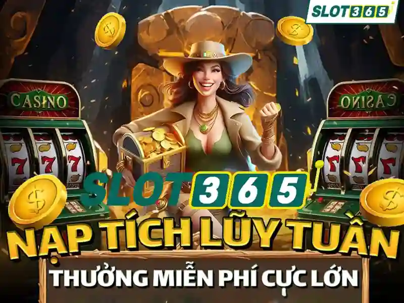 slot365 link alternatif – Tổng quan chủ đề và giá trị cốt lõi
