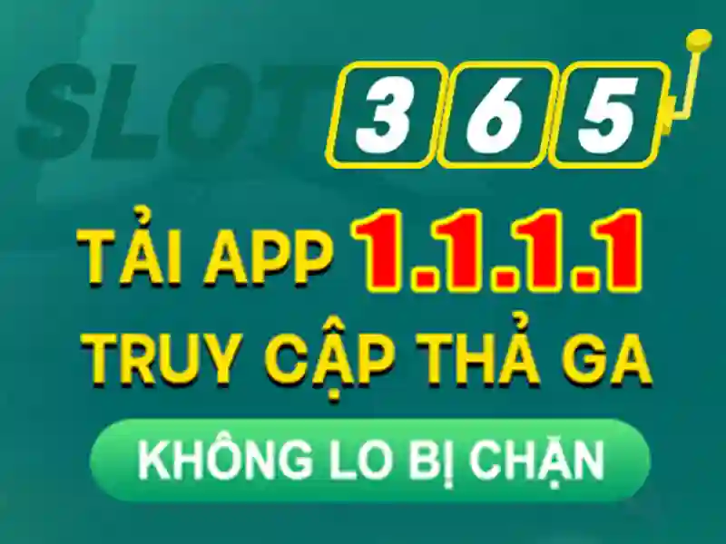Slot365 là gì?\n