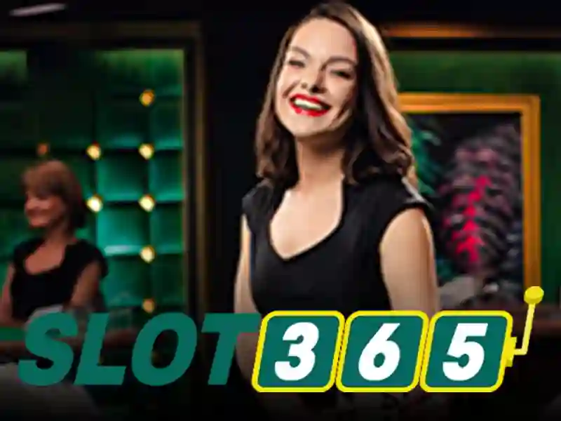 Slot365: Nền tảng cá cược trực tuyến và trò chơi slots Giao diện nhà cái hoàn hảo