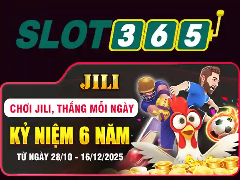 Link Slot365 – Trải nghiệm, đánh giá và giá trị thương hiệu