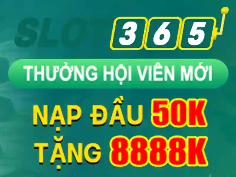 Đặc điểm nổi bật của Slot365