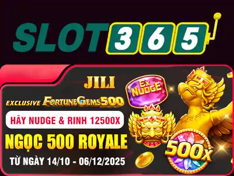 rút thưởng Slot365 – Trải nghiệm và đánh giá Slot365