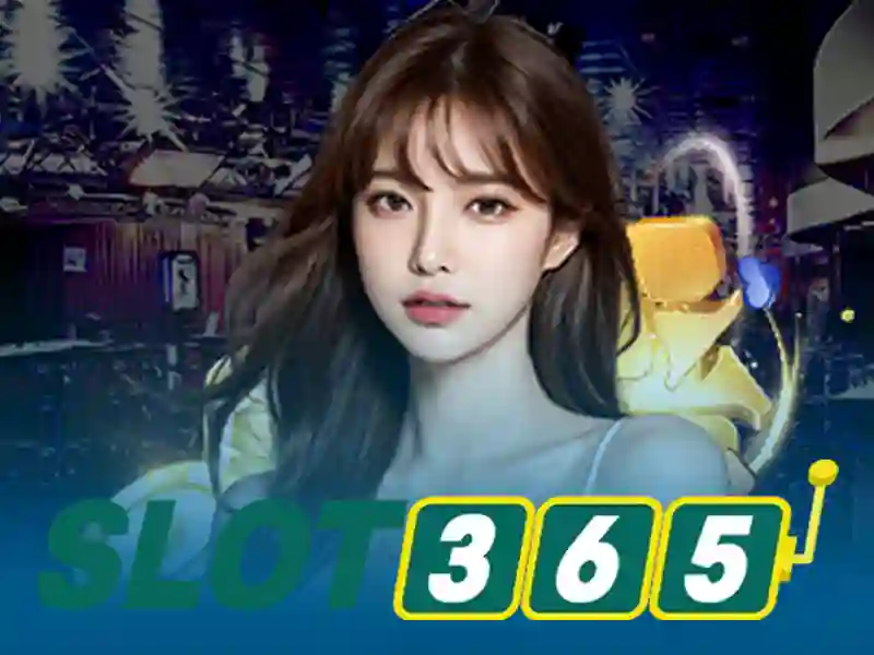 Slot365 là gì và tại sao nổi bật