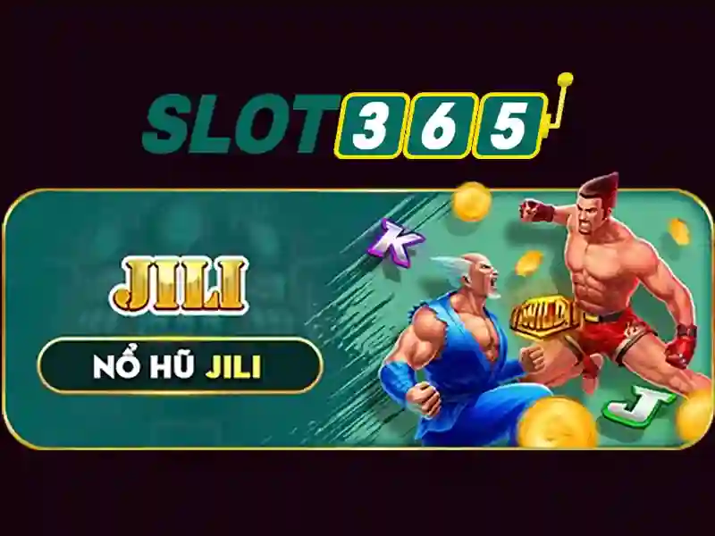 Slot365: Tổng quan về nền tảng slots trực tuyến