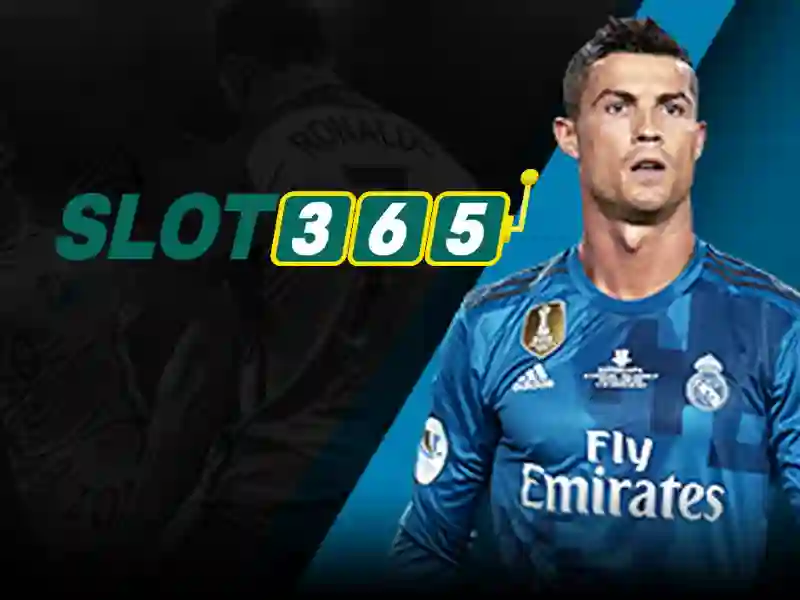 Slot365: Tổng quan về nền tảng slots trực tuyến