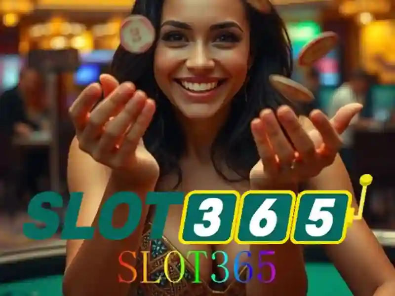 Giới thiệu Slot365