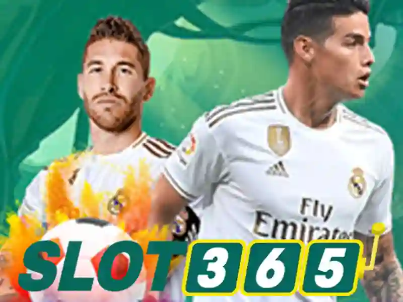 Danh mục trò chơi tại Slot365