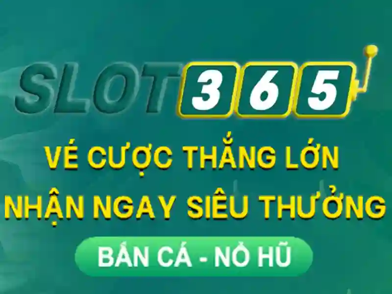 Slot365: Trải nghiệm slot trực tuyến đáng tin cậy tại Việt Nam Giao diện nhà cái hoàn hảo
