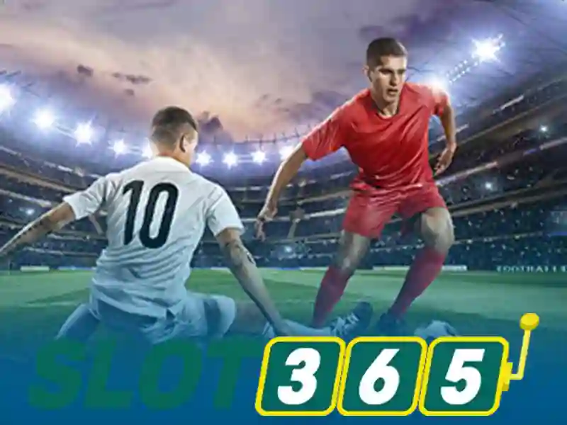 slot365 – tổng quan chủ đề và giá trị cốt lõi