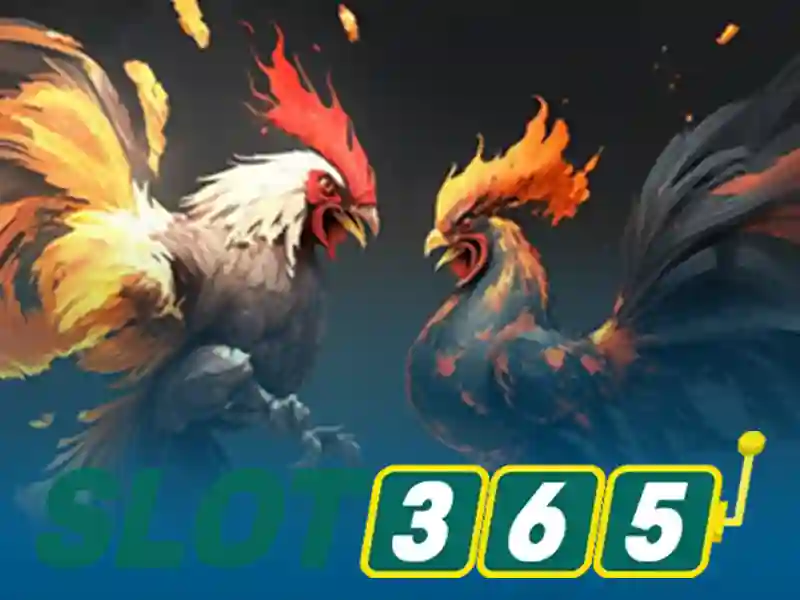 Slot365: Trai nghiem slot truc tuyen an toan va de tiep can