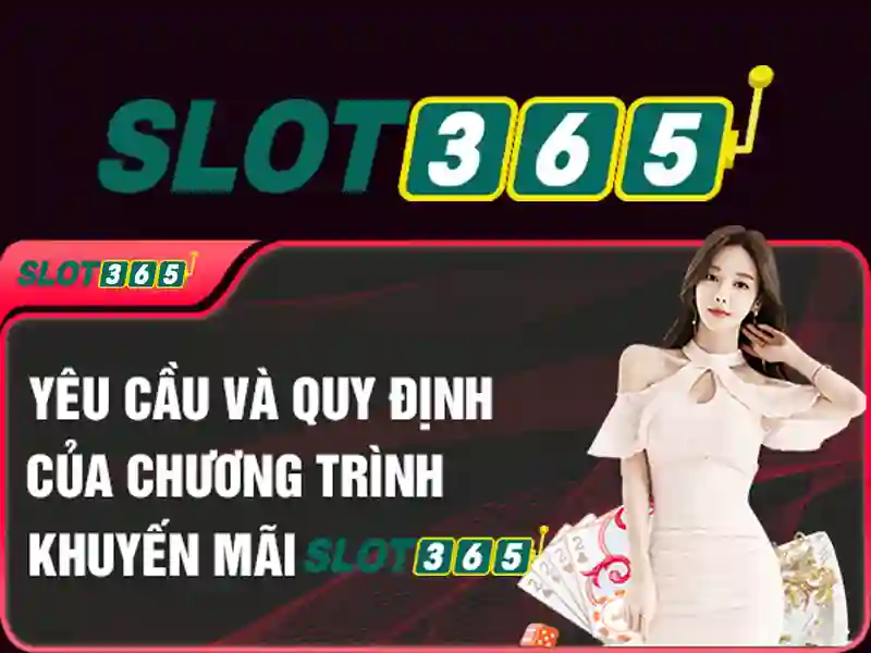 Slot365 - Nền tảng máy xè trực tuyến