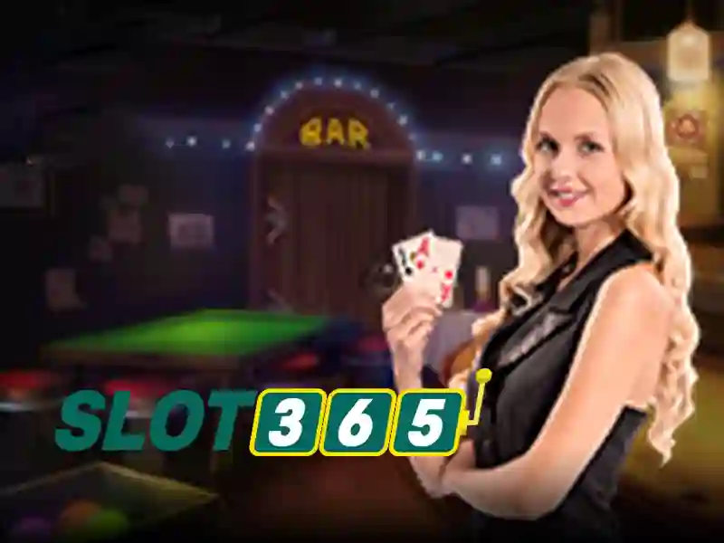 đăng nhập slot365 – Trải nghiệm đỉnh cao cùng Slot365