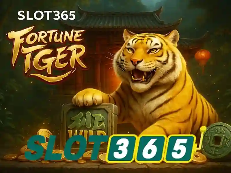 Slot365: Đánh giá nền tảng chơi slot trực tuyến Giao diện nhà cái hoàn hảo
