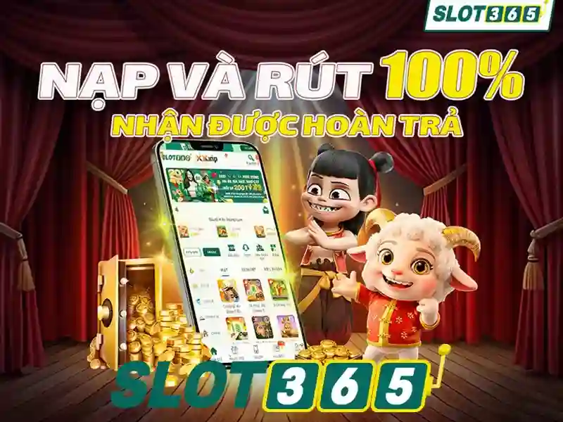 Nguồn gốc và sứ mệnh của Slot365
