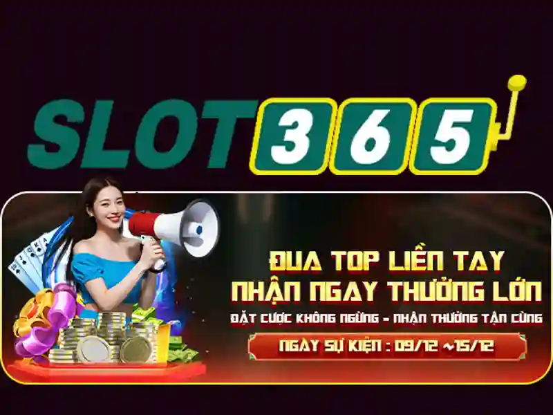 Các sản phẩm và trải nghiệm slot365