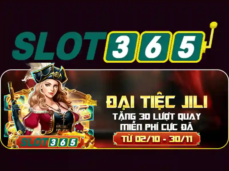 Slot365 là gì?