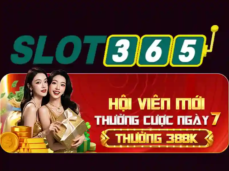 Khám phá lợi ích của ưu đãi Slot365