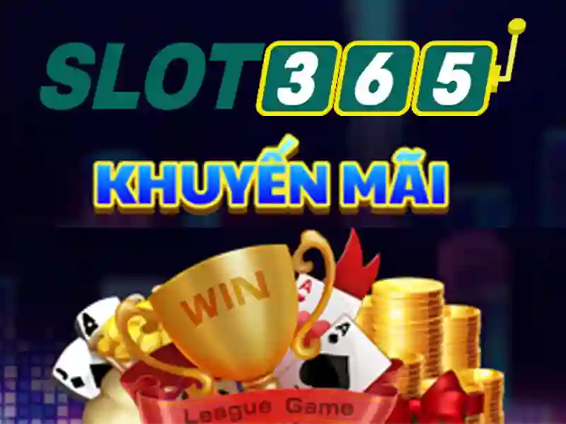 Trải nghiệm người dùng tại Slot365