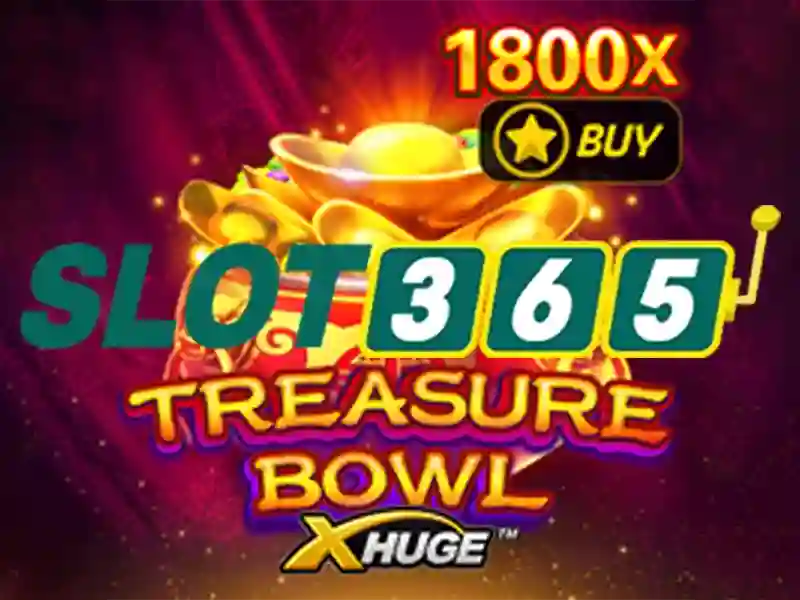 Slot365: Nền tảng máy đánh bạc trực tuyến phổ biến Giao diện nhà cái hoàn hảo