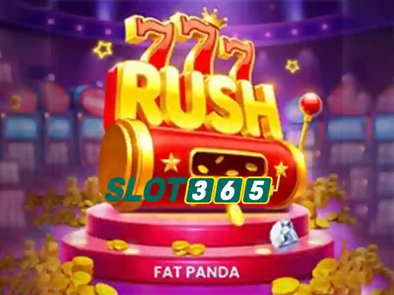 casino Slot365: Trải nghiệm và khuyến mãi hấp dẫn Giao diện nhà cái hoàn hảo