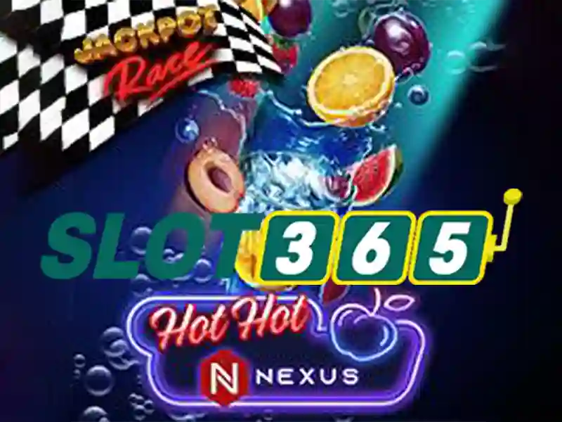 Slot365 là gì trong thế giới slot trực tuyến