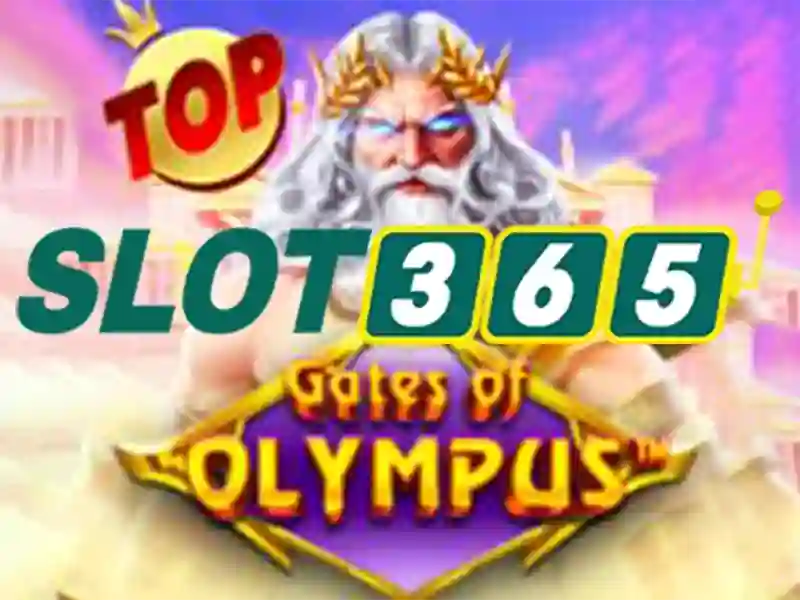 slot365 xx vip - Trải nghiệm đỉnh cao và uy tín