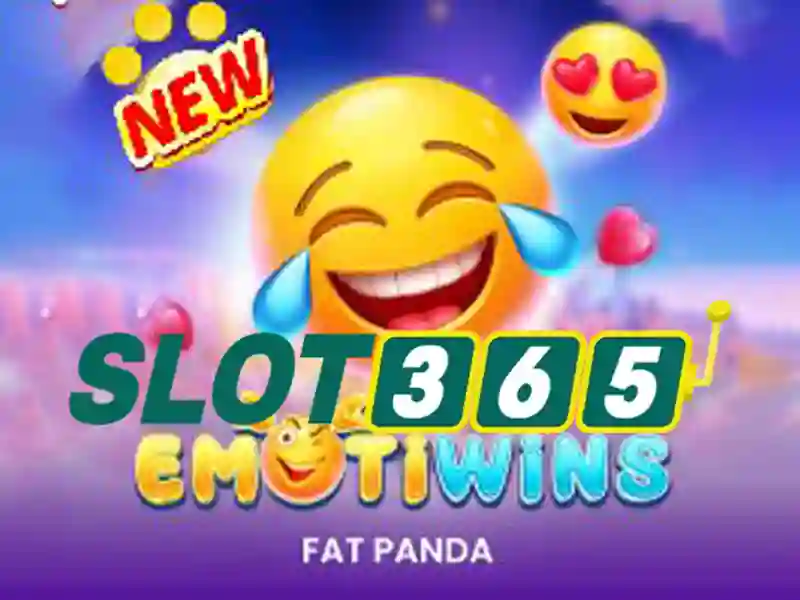 Slot365: Trải nghiệm slot trực tuyến an toàn và tiện ích