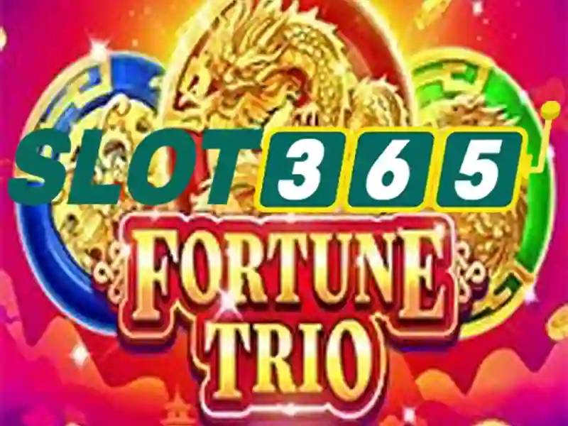 Slot365: Tổng quan về nền tảng đánh bạc trực tuyến