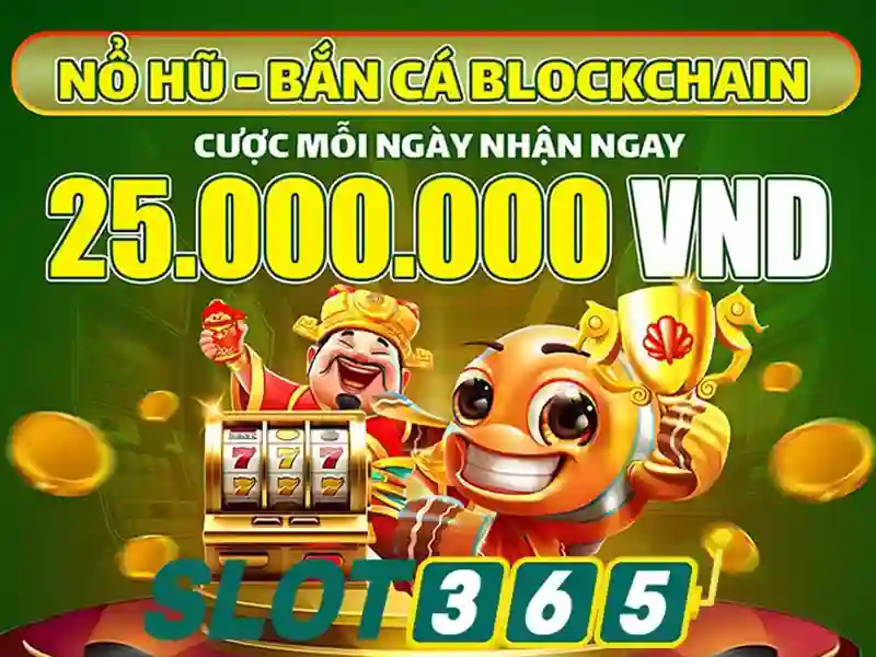 Giao diện nhà cái hoàn hảo