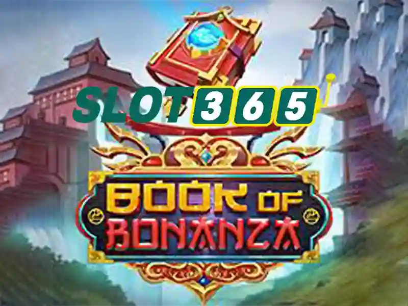 Slot365 – Trải nghiệm quay số đỉnh cao