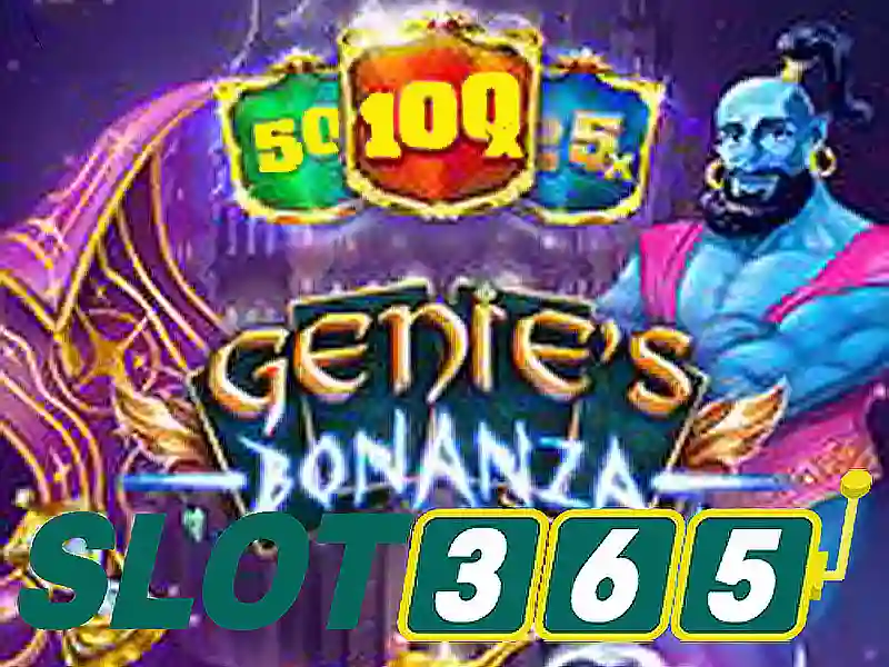 Giới thiệu về Slot365
